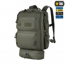 M-Tac рюкзак боевого медика Elite Ranger Green