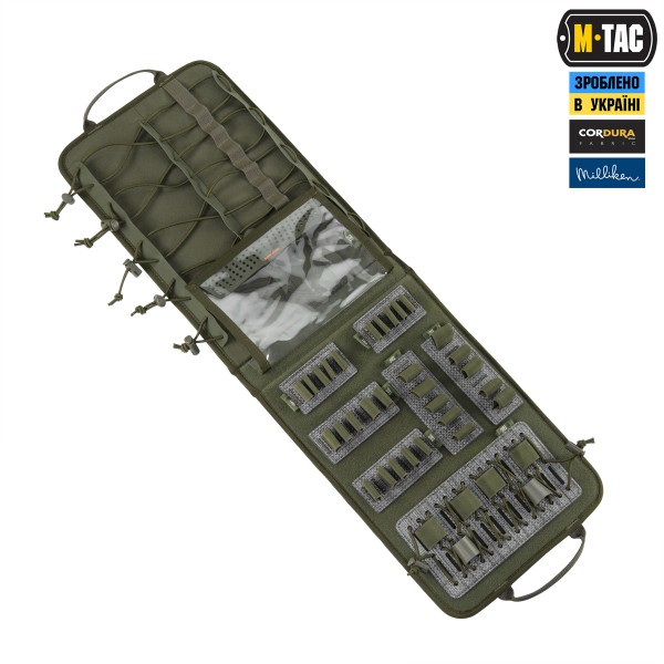 M-Tac рюкзак боевого медика Elite Ranger Green - 10447023