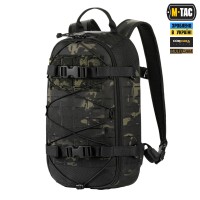M-Tac рюкзак Sturm з ергономічними лямками Elite Gen.II Multicam