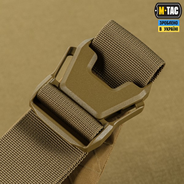 M-Tac сумка City Waist Bag X-Pac Elite Coyote - 10450005 M-Tac сумка City Waist Bag X-Pac Elite Coyote - 10450005