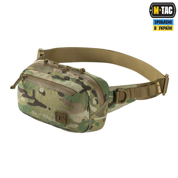 M-Tac сумка City Waist Bag X-Pac Elite Multicam - 10450008