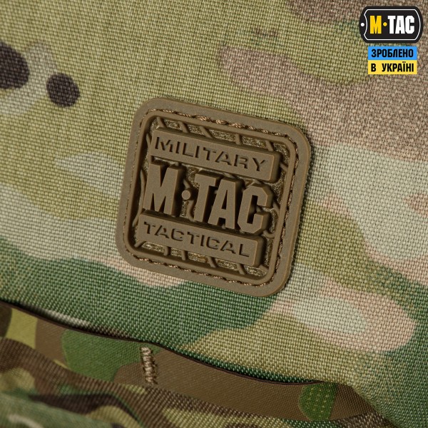 M-Tac сумка City Waist Bag X-Pac Elite Multicam - 10450008 M-Tac сумка City Waist Bag X-Pac Elite Multicam - 10450008