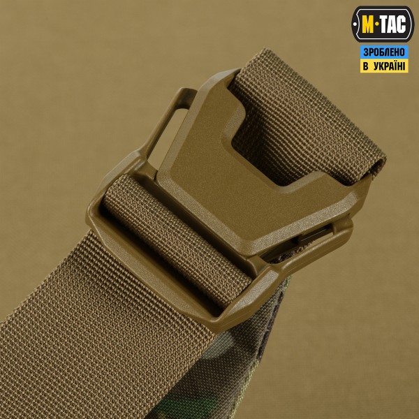 M-Tac сумка City Waist Bag X-Pac Elite Multicam - 10450008 M-Tac сумка City Waist Bag X-Pac Elite Multicam - 10450008