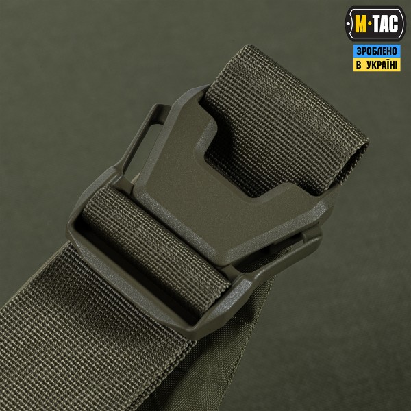 M-Tac сумка City Waist Bag X-Pac Elite Ranger Green - 10450023 M-Tac сумка City Waist Bag X-Pac Elite Ranger Green - 10450023