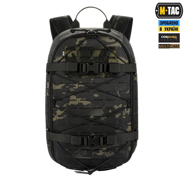 M-Tac рюкзак Sturm с эргономичными лямками X-Large Elite Gen.II Multicam - 10451208 M-Tac рюкзак Sturm с эргономичными лямками X-Large Elite Gen.II Multicam - 10451208