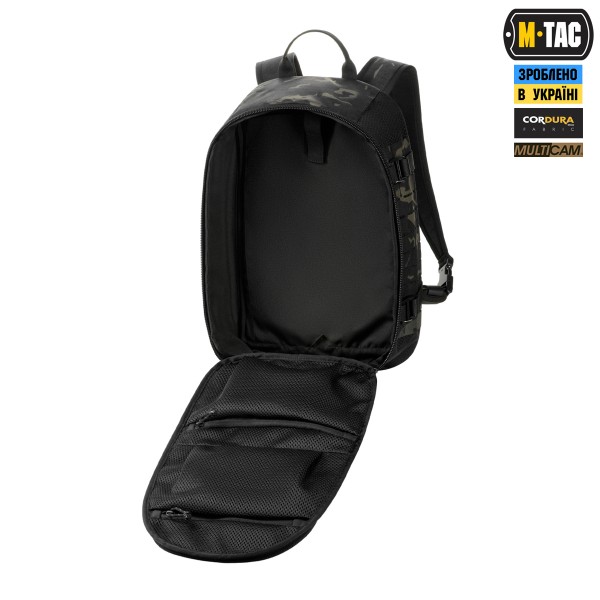 M-Tac рюкзак Sturm с эргономичными лямками X-Large Elite Gen.II Multicam - 10451208 M-Tac рюкзак Sturm с эргономичными лямками X-Large Elite Gen.II Multicam - 10451208