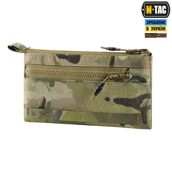 M-Tac кошелек горизонтальный X-Pac Elite Multicam - 10452008