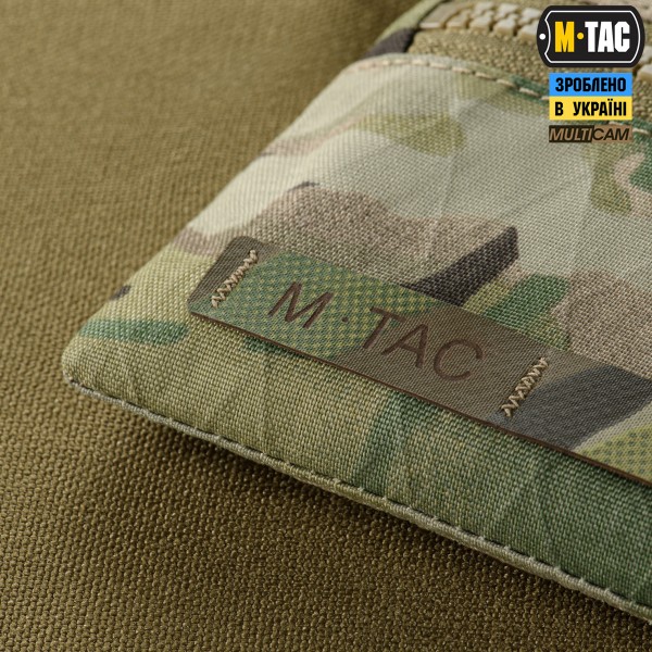 M-Tac кошелек горизонтальный X-Pac Elite Multicam - 10452008 M-Tac кошелек горизонтальный X-Pac Elite Multicam - 10452008
