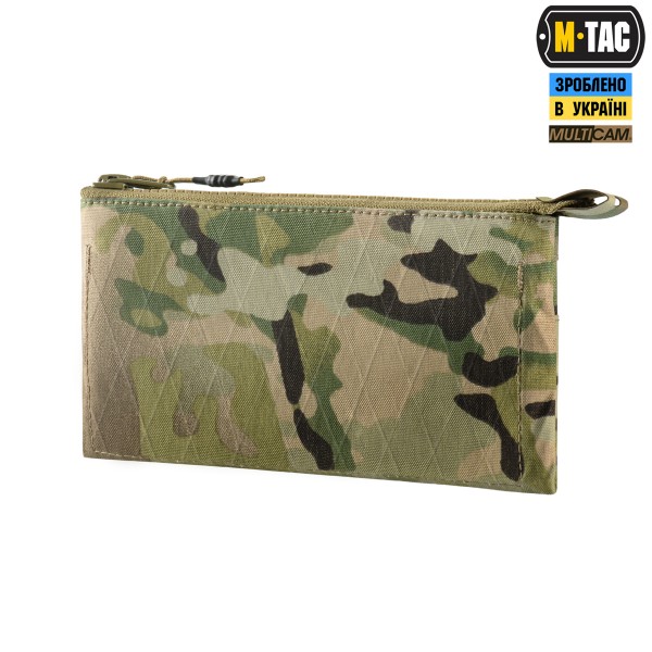 M-Tac кошелек горизонтальный X-Pac Elite Multicam - 10452008 M-Tac кошелек горизонтальный X-Pac Elite Multicam - 10452008