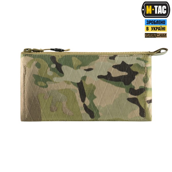 M-Tac кошелек горизонтальный X-Pac Elite Multicam - 10452008 M-Tac кошелек горизонтальный X-Pac Elite Multicam - 10452008
