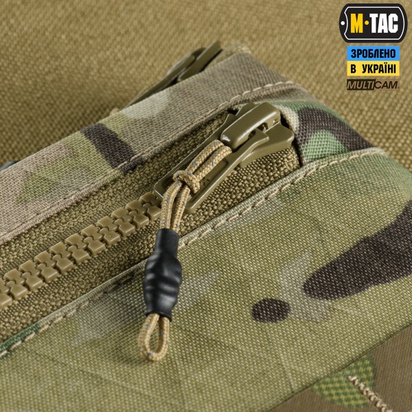 M-Tac кошелек горизонтальный X-Pac Elite Multicam - 10452008 M-Tac кошелек горизонтальный X-Pac Elite Multicam - 10452008