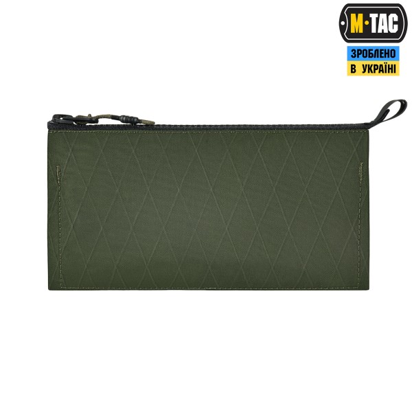 M-Tac гаманець горизонтальний X-PAC Elite Ranger Green - 10452023
