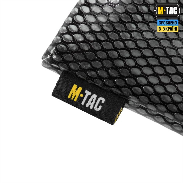 M-Tac комплект органайзеров Zip Pocket Set Elite Black - 10459002 M-Tac комплект органайзеров Zip Pocket Set Elite Black - 10459002