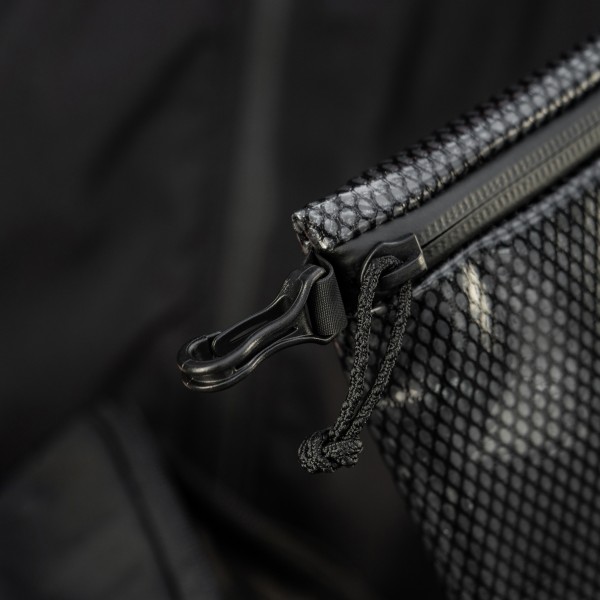 M-Tac комплект органайзеров Zip Pocket Set Elite Black - 10459002 M-Tac комплект органайзеров Zip Pocket Set Elite Black - 10459002