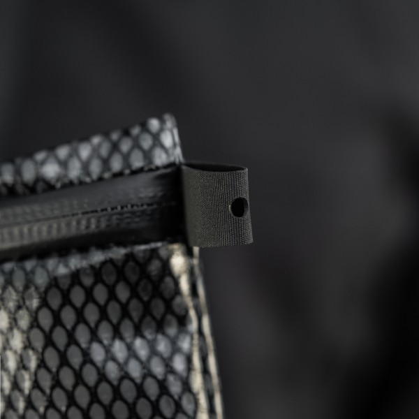 M-Tac комплект органайзеров Zip Pocket Set Elite Black - 10459002 M-Tac комплект органайзеров Zip Pocket Set Elite Black - 10459002