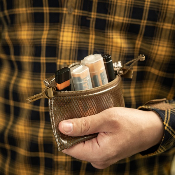 M-Tac комплект органайзеров Zip Pocket Set Elite Coyote - 10459005 M-Tac комплект органайзеров Zip Pocket Set Elite Coyote - 10459005