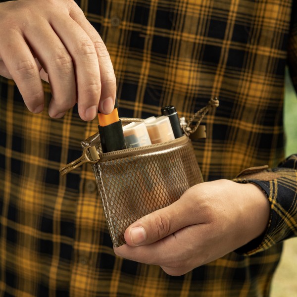 M-Tac комплект органайзеров Zip Pocket Set Elite Coyote - 10459005 M-Tac комплект органайзеров Zip Pocket Set Elite Coyote - 10459005