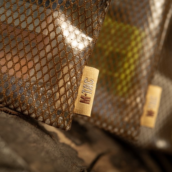 M-Tac комплект органайзеров Zip Pocket Set Elite Coyote - 10459005 M-Tac комплект органайзеров Zip Pocket Set Elite Coyote - 10459005