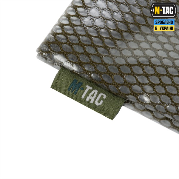 M-Tac комплект органайзеров Zip Pocket Set Elite Ranger Green - 10459023 M-Tac комплект органайзеров Zip Pocket Set Elite Ranger Green - 10459023
