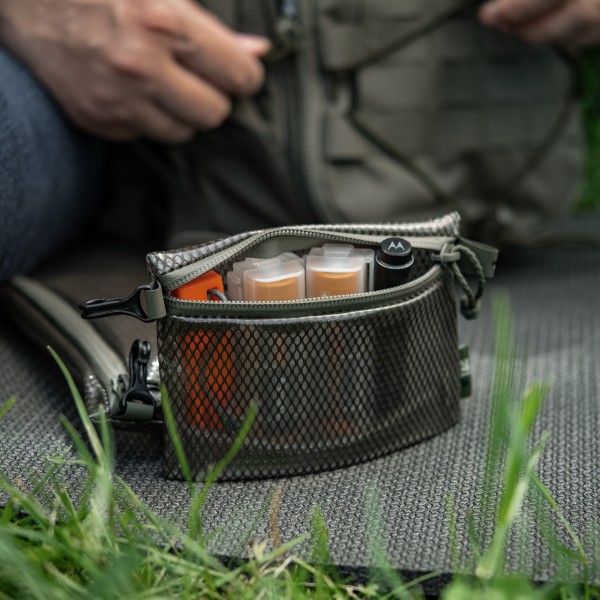 M-Tac комплект органайзеров Zip Pocket Set Elite Ranger Green - 10459023 M-Tac комплект органайзеров Zip Pocket Set Elite Ranger Green - 10459023