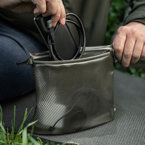 M-Tac комплект органайзеров Zip Pocket Set Elite Ranger Green - 10459023 M-Tac комплект органайзеров Zip Pocket Set Elite Ranger Green - 10459023