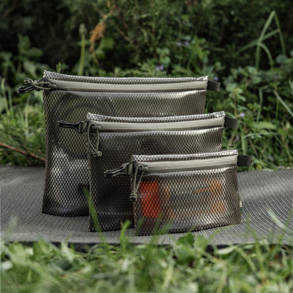 M-Tac комплект органайзеров Zip Pocket Set Elite Ranger Green - 10459023 M-Tac комплект органайзеров Zip Pocket Set Elite Ranger Green - 10459023