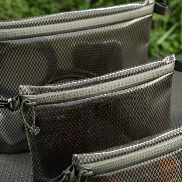 M-Tac комплект органайзеров Zip Pocket Set Elite Ranger Green - 10459023 M-Tac комплект органайзеров Zip Pocket Set Elite Ranger Green - 10459023