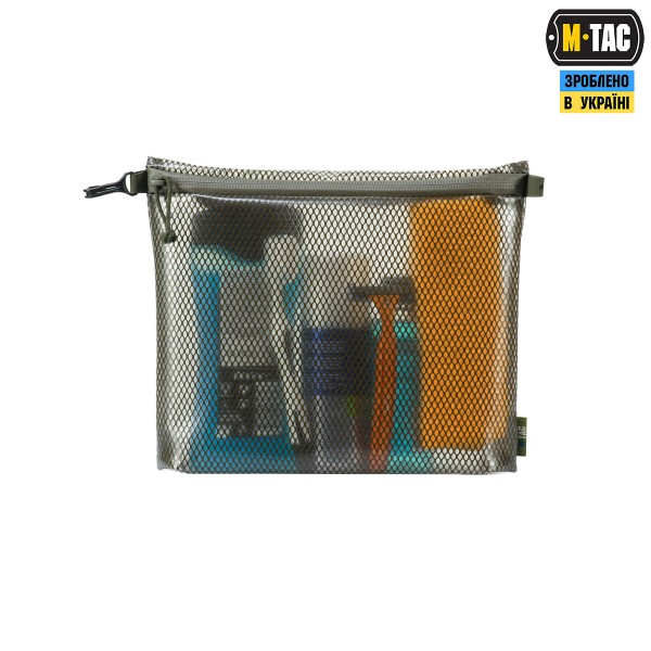 M-Tac комплект органайзеров Zip Pocket Set Elite Ranger Green - 10459023 M-Tac комплект органайзеров Zip Pocket Set Elite Ranger Green - 10459023