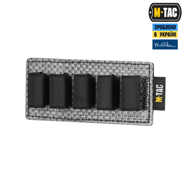M-Tac вставка модульная для ампул 5 ml Black - 10460002
