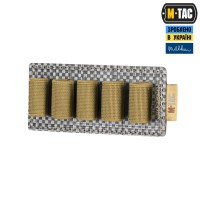 M-Tac вставка модульна для ампул 5 ml Coyote