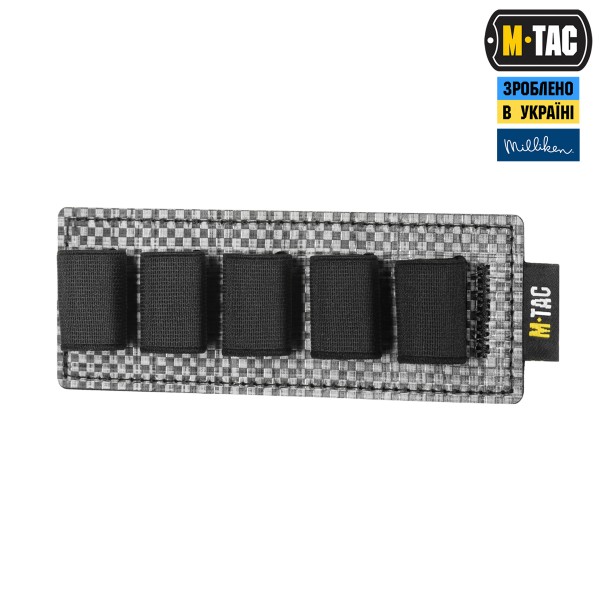 M-Tac вставка модульная для ампул 10 ml Black - 10462002