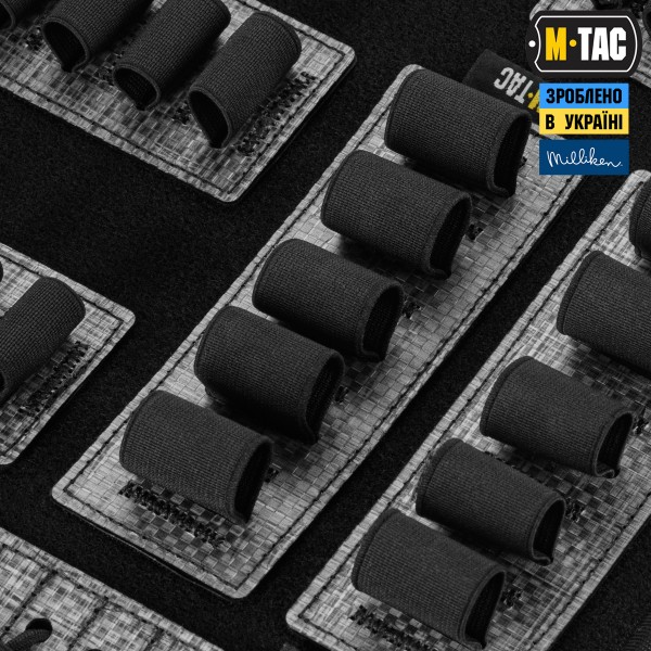 M-Tac вставка модульная для ампул 10 ml Black - 10462002 M-Tac вставка модульная для ампул 10 ml Black - 10462002