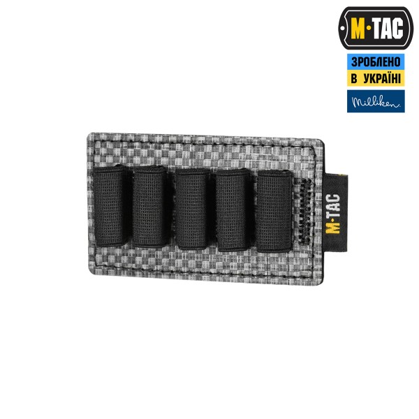 M-Tac вставка модульная для ампул 2 ml Black - 10463002