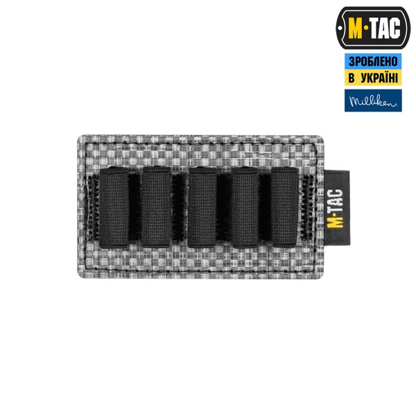 M-Tac вставка модульная для ампул 2 ml Black - 10463002 M-Tac вставка модульная для ампул 2 ml Black - 10463002