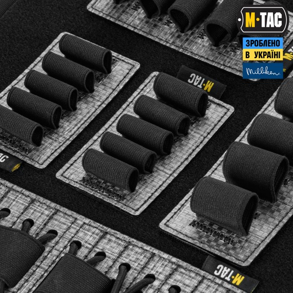 M-Tac вставка модульная для ампул 2 ml Black - 10463002 M-Tac вставка модульная для ампул 2 ml Black - 10463002