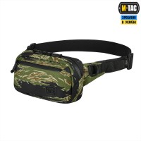 M-Tac сумка City Waist Bag Elite Tiger Stripe