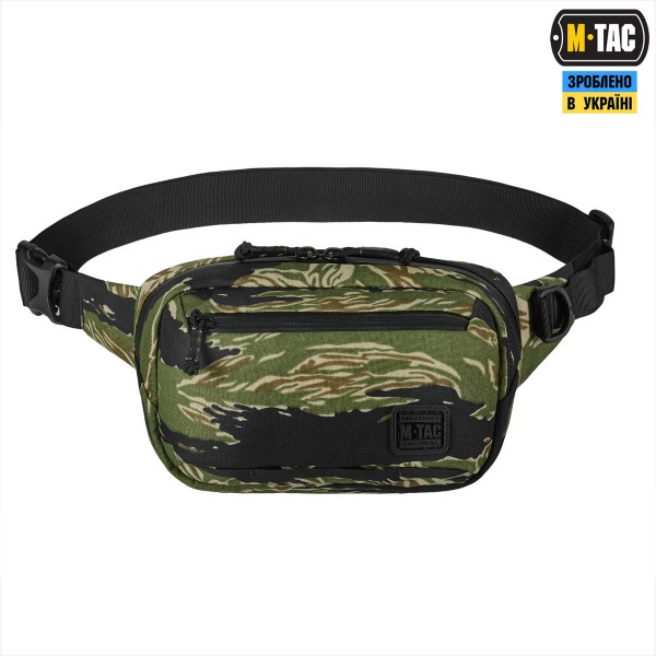 M-Tac сумка City Waist Bag Elite Tiger Stripe - 10469010