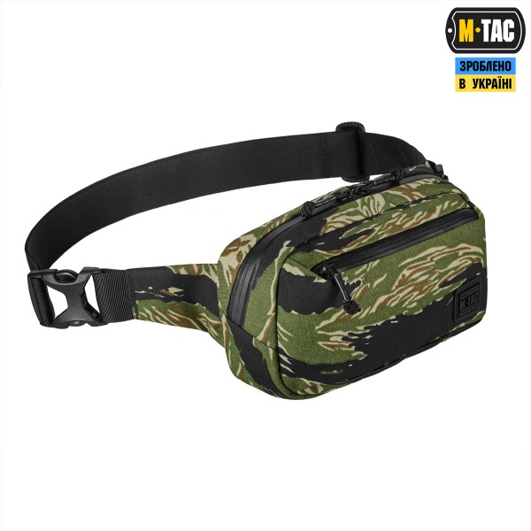 M-Tac сумка City Waist Bag Elite Tiger Stripe - 10469010