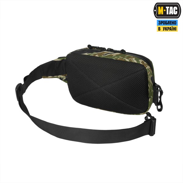 M-Tac сумка City Waist Bag Elite Tiger Stripe - 10469010