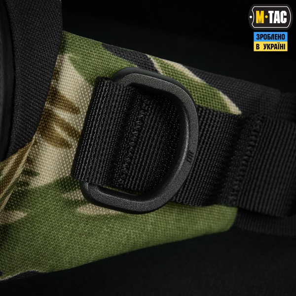 M-Tac сумка City Waist Bag Elite Tiger Stripe - 10469010