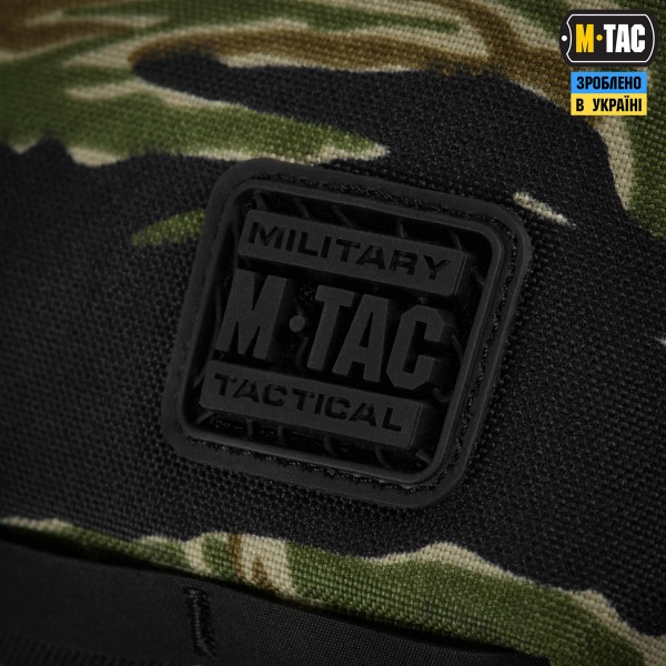 M-Tac сумка City Waist Bag Elite Tiger Stripe - 10469010