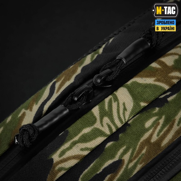 M-Tac сумка City Waist Bag Elite Tiger Stripe - 10469010