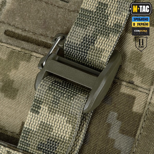 M-Tac плитоноска Cuirass FAST Elite Gen.II 2 класс защиты (размер плиты M) MM14 - 10471030 M-Tac плитоноска Cuirass FAST Elite Gen.II 2 класс защиты (размер плиты M) MM14 - 10471030