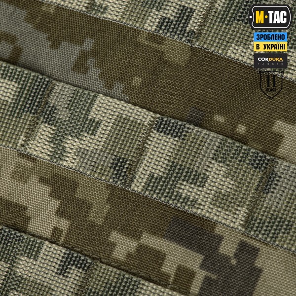 M-Tac плитоноска Cuirass FAST Elite Gen.II 2 класс защиты (размер плиты M) MM14 - 10471030 M-Tac плитоноска Cuirass FAST Elite Gen.II 2 класс защиты (размер плиты M) MM14 - 10471030