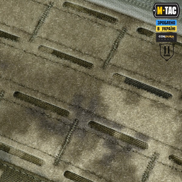 M-Tac плитоноска Cuirass Elite 2 клас захисту (розмір плити M) MM14 - 10472030 M-Tac плитоноска Cuirass Elite 2 клас захисту (розмір плити M) MM14 - 10472030