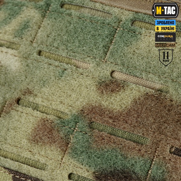 M-Tac плитоноска Cuirass FAST Elite 2 класс защиты (размер плиты M) Multicam - 10473008 M-Tac плитоноска Cuirass FAST Elite 2 класс защиты (размер плиты M) Multicam - 10473008