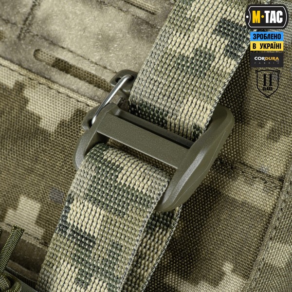 M-Tac плитоноска Cuirass FAST Elite 2 клас захисту (розмір плити M) MM14 - 10473030 M-Tac плитоноска Cuirass FAST Elite 2 клас захисту (розмір плити M) MM14 - 10473030