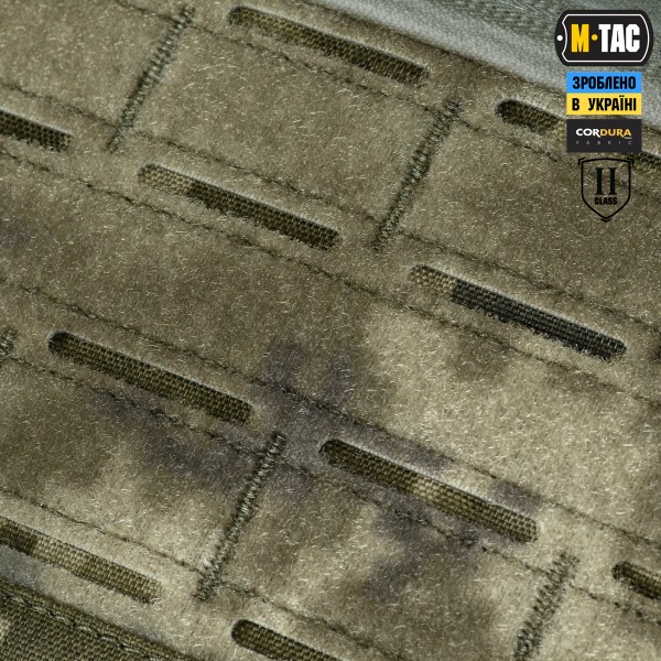 M-Tac плитоноска Cuirass FAST Elite 2 клас захисту (розмір плити M) MM14 - 10473030 M-Tac плитоноска Cuirass FAST Elite 2 клас захисту (розмір плити M) MM14 - 10473030