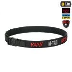 M-Tac ремінь KLAN Cobra Buckle Belt Black