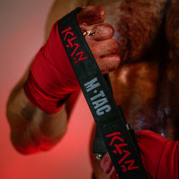 M-Tac ремень KLAN Cobra Buckle Belt Black - 10481002 M-Tac ремень KLAN Cobra Buckle Belt Black - 10481002